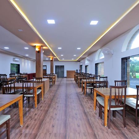 Gir Night Resort Sasan Gir Exterior foto
